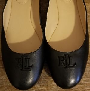 Ralph Lauren Shoes